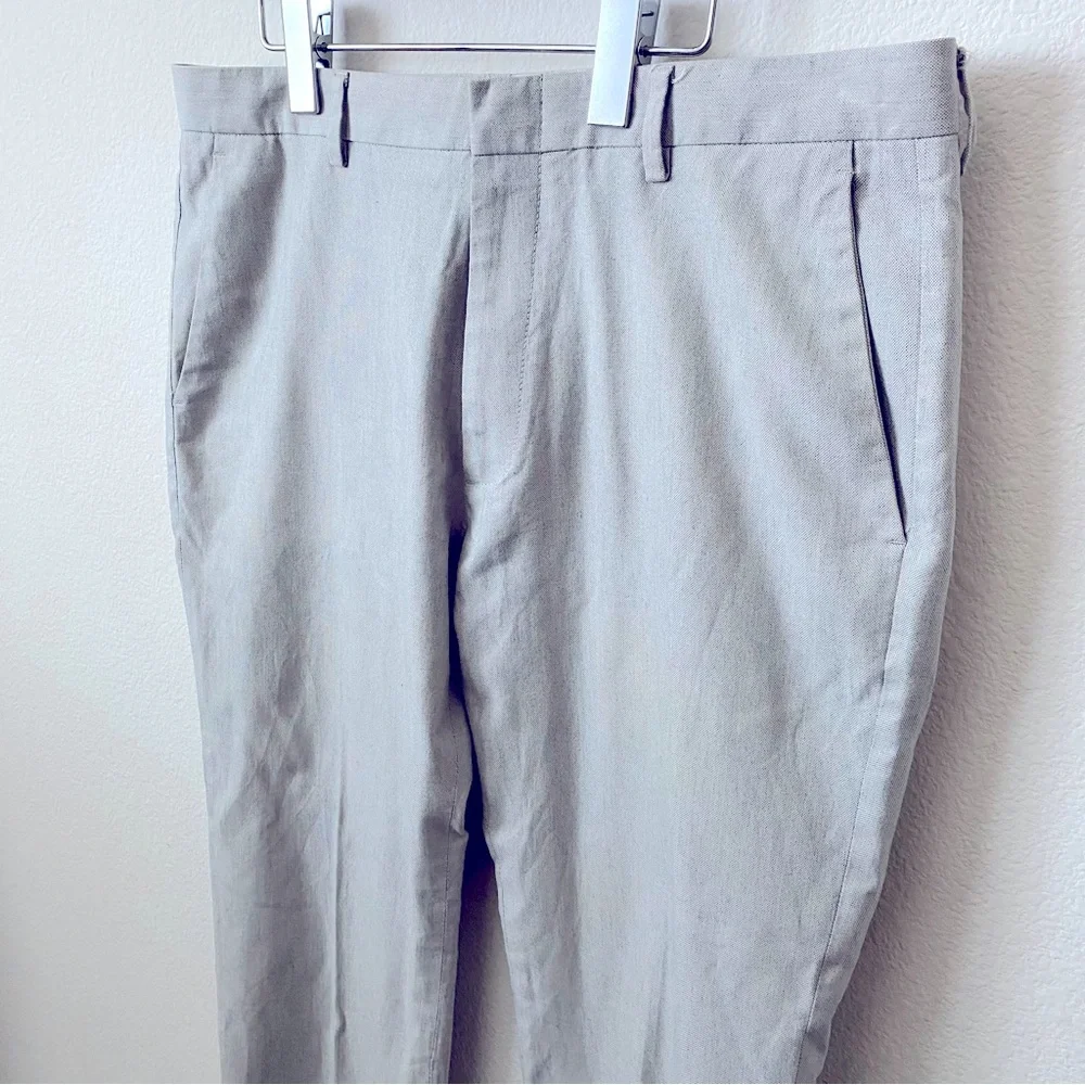 J. Crew, Men’s Chino Trousers